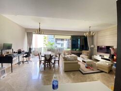 Leedon Residence (D10), Condominium #474653921